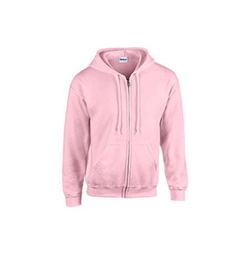 ALPINE 3/4 LENGTH ZIP-UP SWEATER - UNISEX