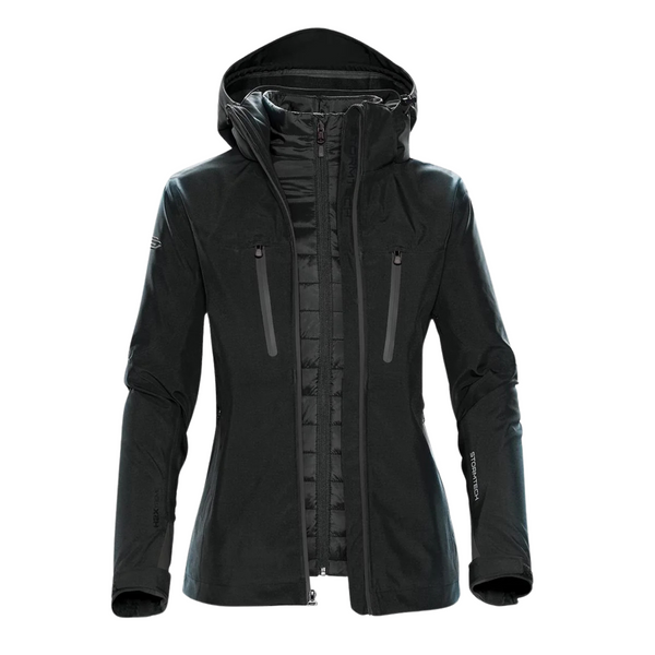 Women's 3-in-1 Jacket