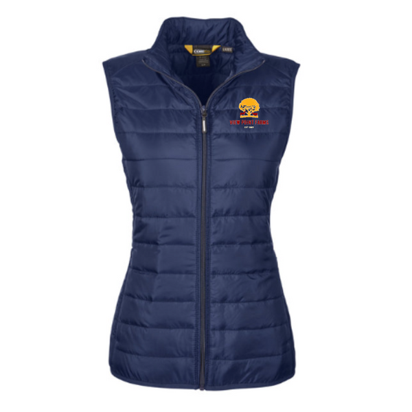 View Point Core 365 Puffer Vest