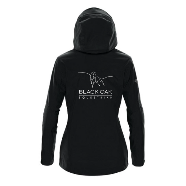 Black Oak Whistler 3 in 1 Winter Jacket