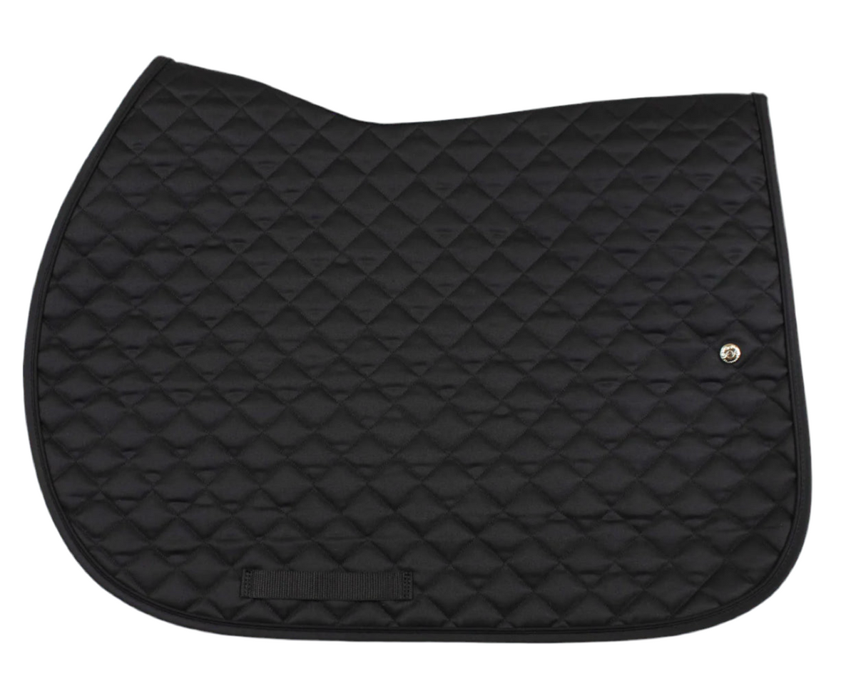 Jumper Profile Pad Black