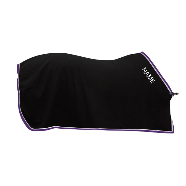 Compass Equestrian Wool Cooler