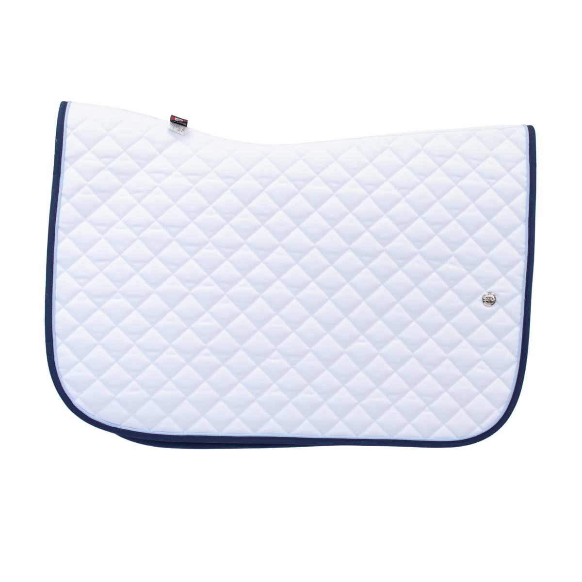 Jumper Baby Pad White/Baby Blue/Navy