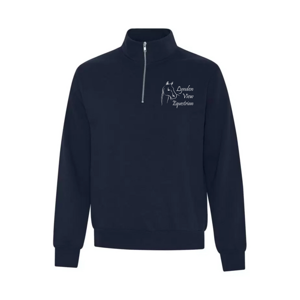Lynden View Quarter Zip