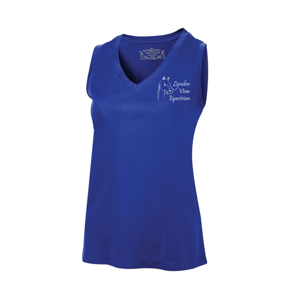 Lynden View Tank Top