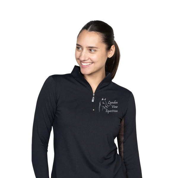 Lynden View EIS Sun Shirt