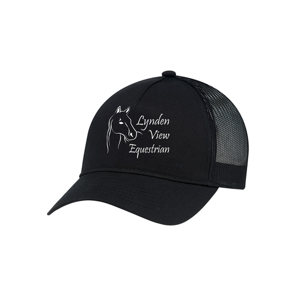 Lynden View Ponytail Hat