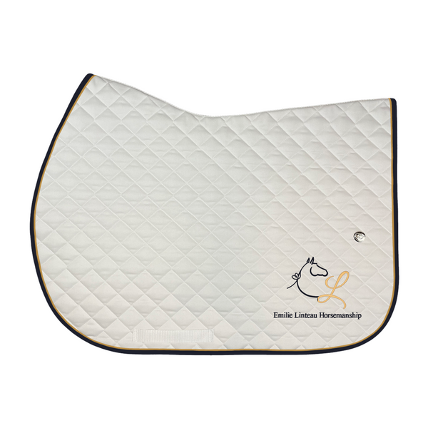 Emilie Linteau Ogilvy Profile Pad