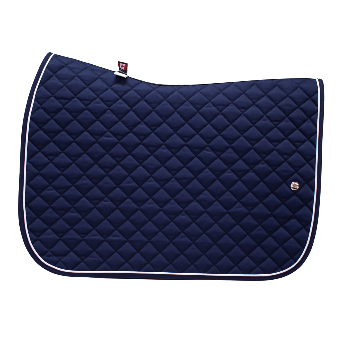 Jumper Baby Pad Navy with White Piping