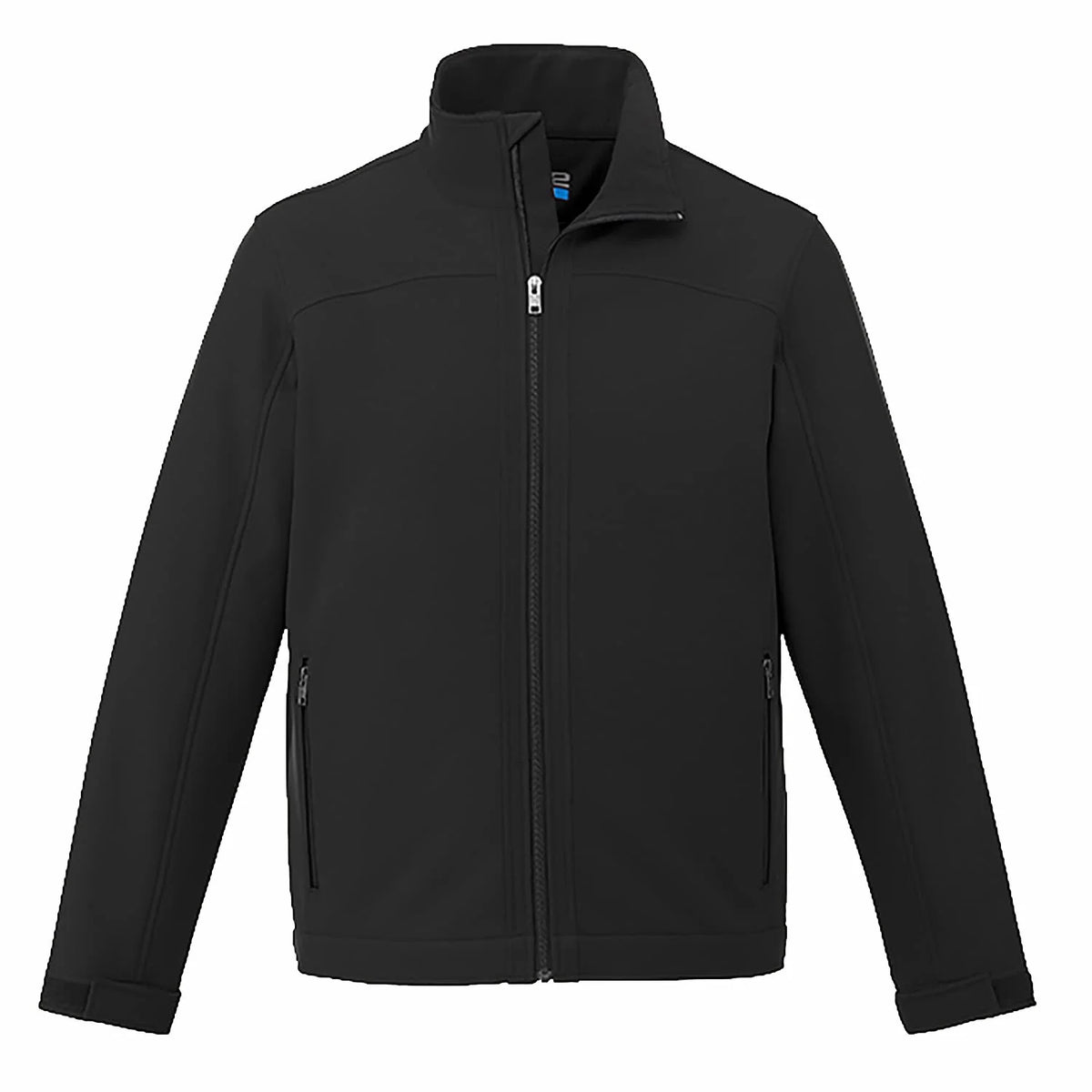 CHROME - YOUTH SOFTSHELL