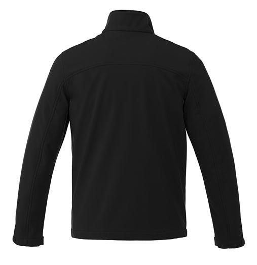 CHARLOTTE SOFTSHELL JACKET - MEN'S