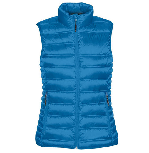 OAKLEY THERMAL POLYFILL VEST - LADIES