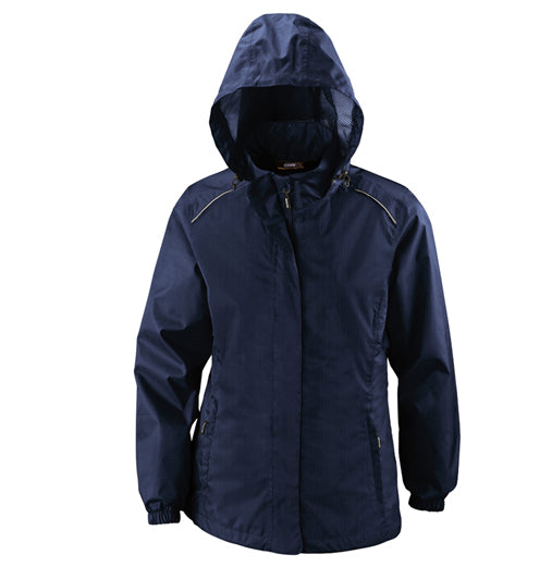 PALGRAVE RAIN COAT - LADIES