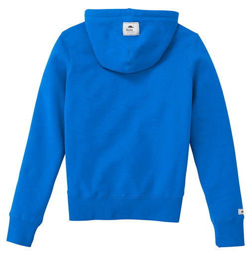 Ladies sale blue hoodie