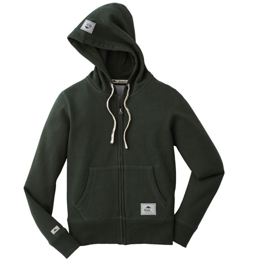 ROOTS BOYFRIEND HOODIE MEN'S
