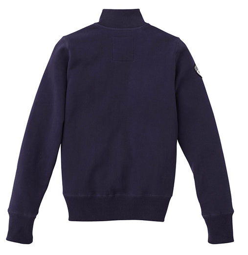ROOTS CLASSIC FULL ZIP SWEATER - LADIES