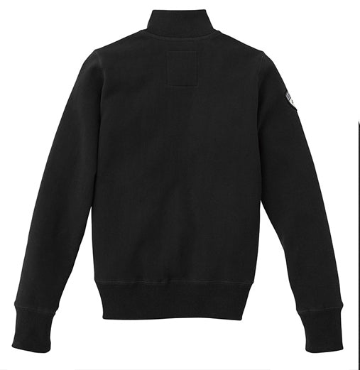 ROOTS CLASSIC FULL ZIP SWEATER - LADIES