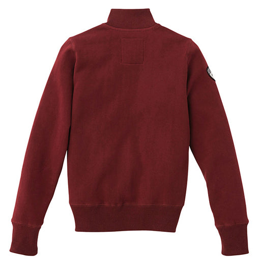 Red hot sale roots sweater