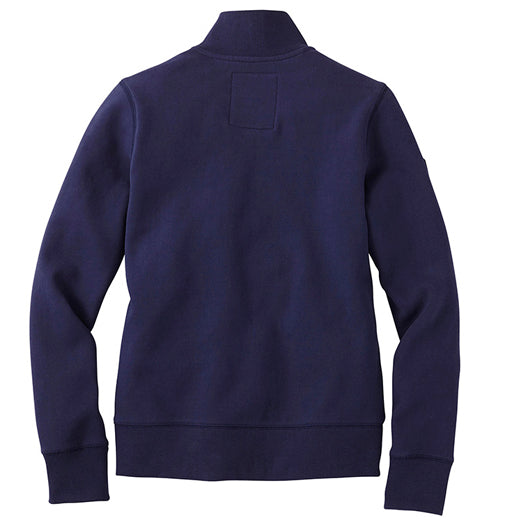ROOTS CLASSIC FULL ZIP SWEATER - LADIES