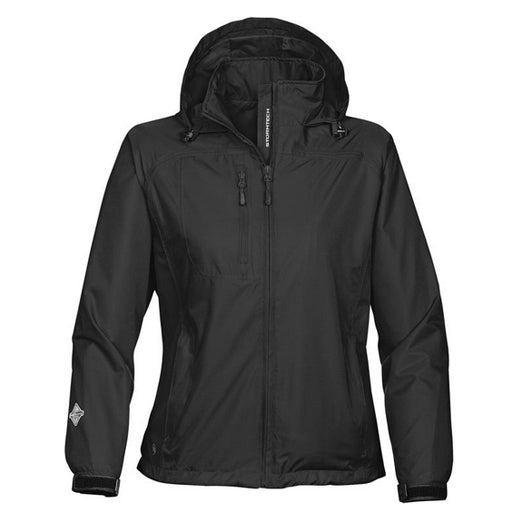 WAVERLY JACKET - LADIES