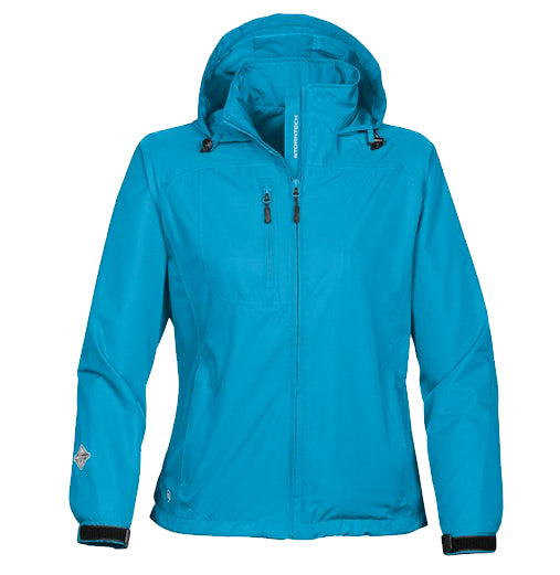 WAVERLY JACKET - LADIES