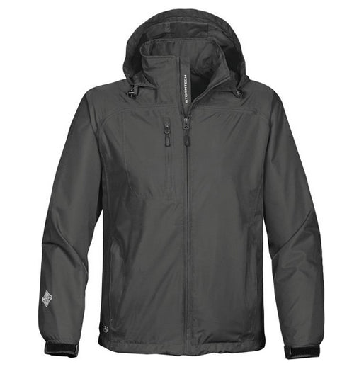 WAVERLY JACKET - MEN'S