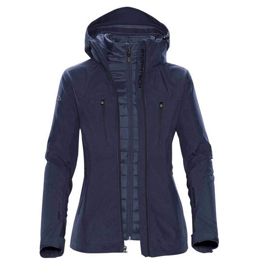 Ladies hot sale whistler parka