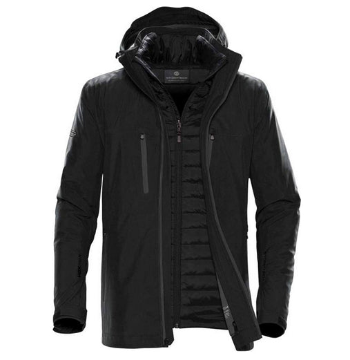 3-IN-1 WHISTLER JACKET - MEN'S