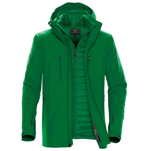 3-IN-1 WHISTLER JACKET - MEN'S