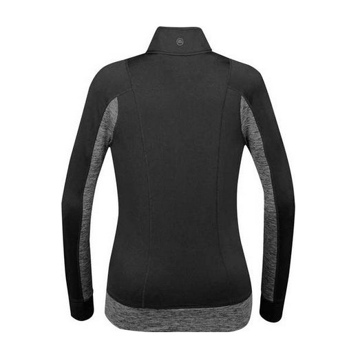 ASPEN TECHNICAL LONG SLEEVE - FULL ZIP