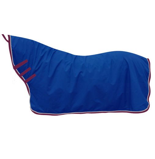 THE PALGRAVE RAINSHEET with VELCRO